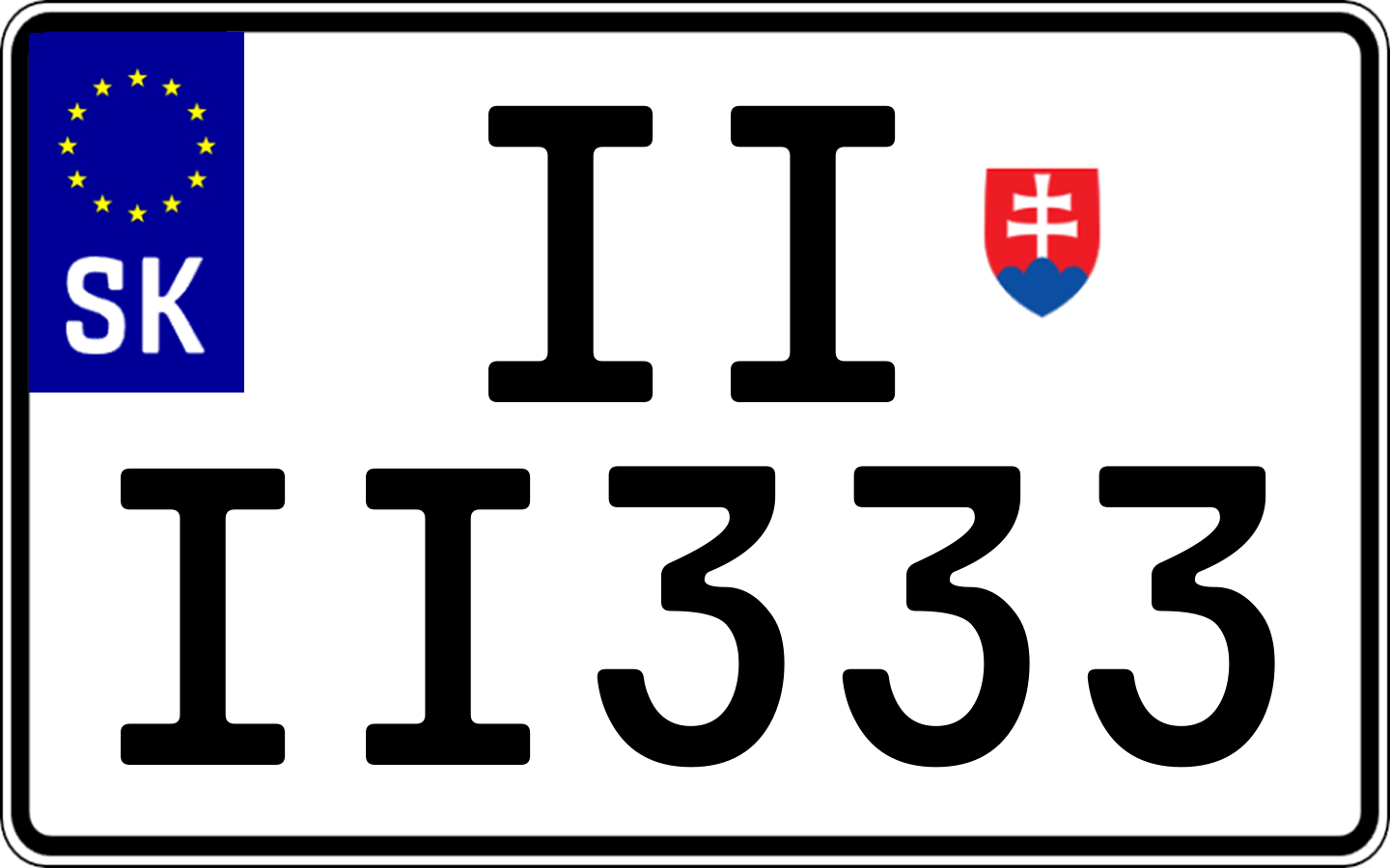 Typ IV - Bežná 2R
