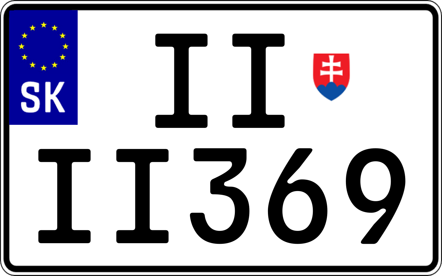 Typ IV - Bežná 2R