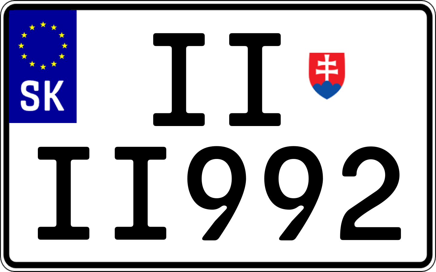Typ IV - Bežná 2R