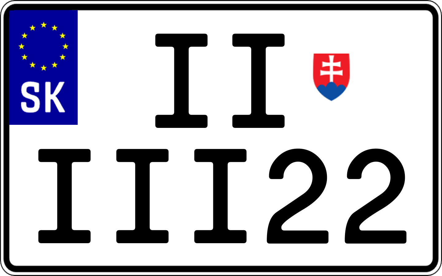 Typ IV - Bežná 2R