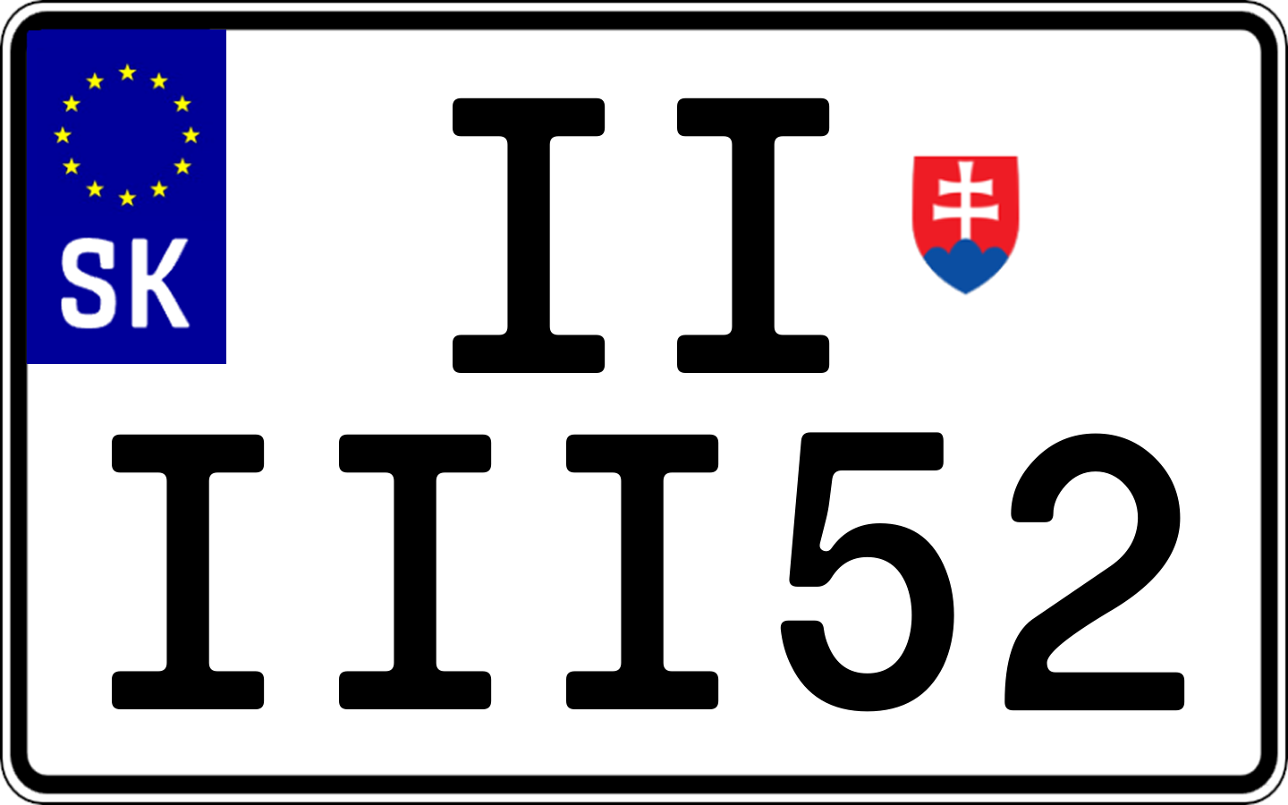 Typ IV - Bežná 2R