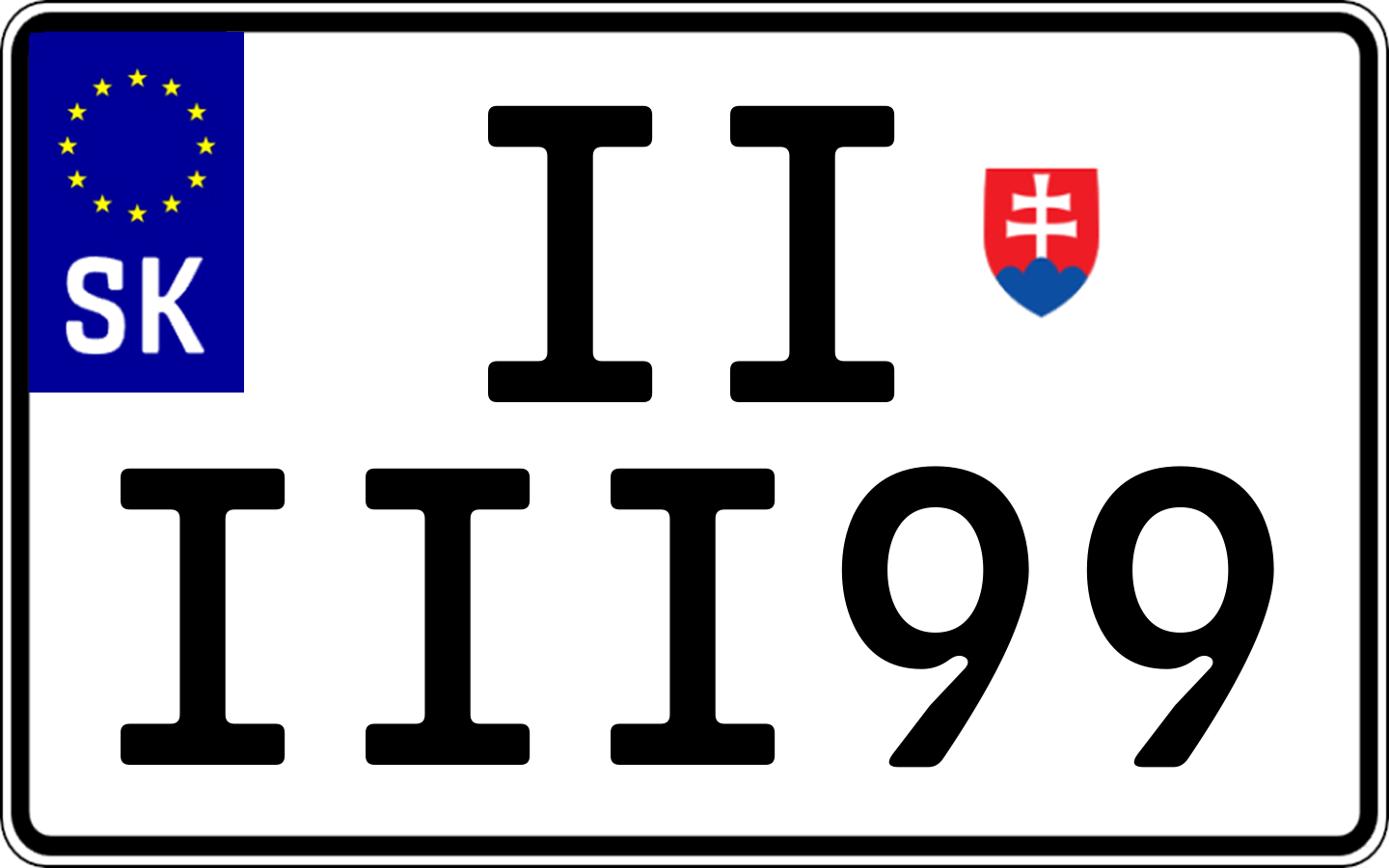 Typ IV - Bežná 2R