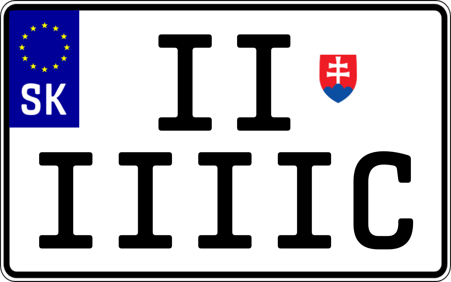 Typ IV - Bežná 2R