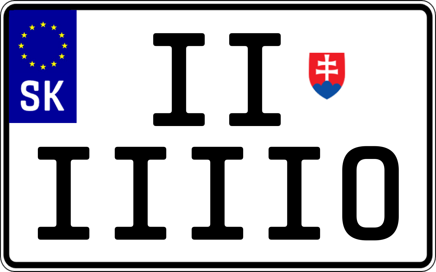 Typ IV - Bežná 2R