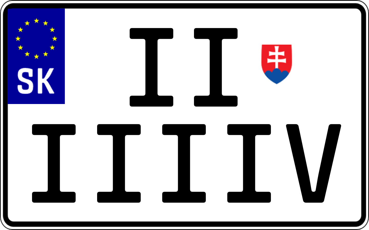 Typ IV - Bežná 2R