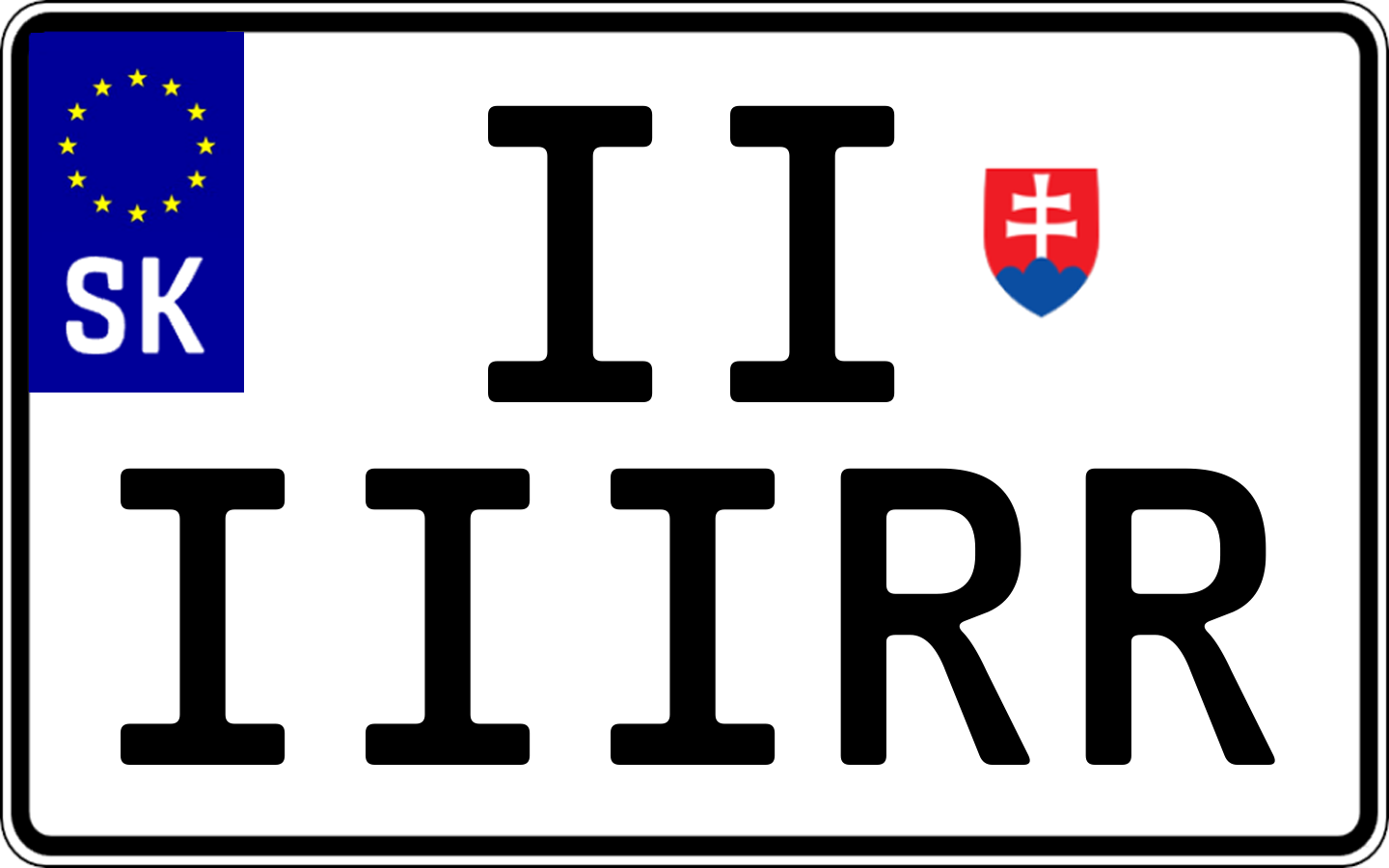 Typ IV - Bežná 2R