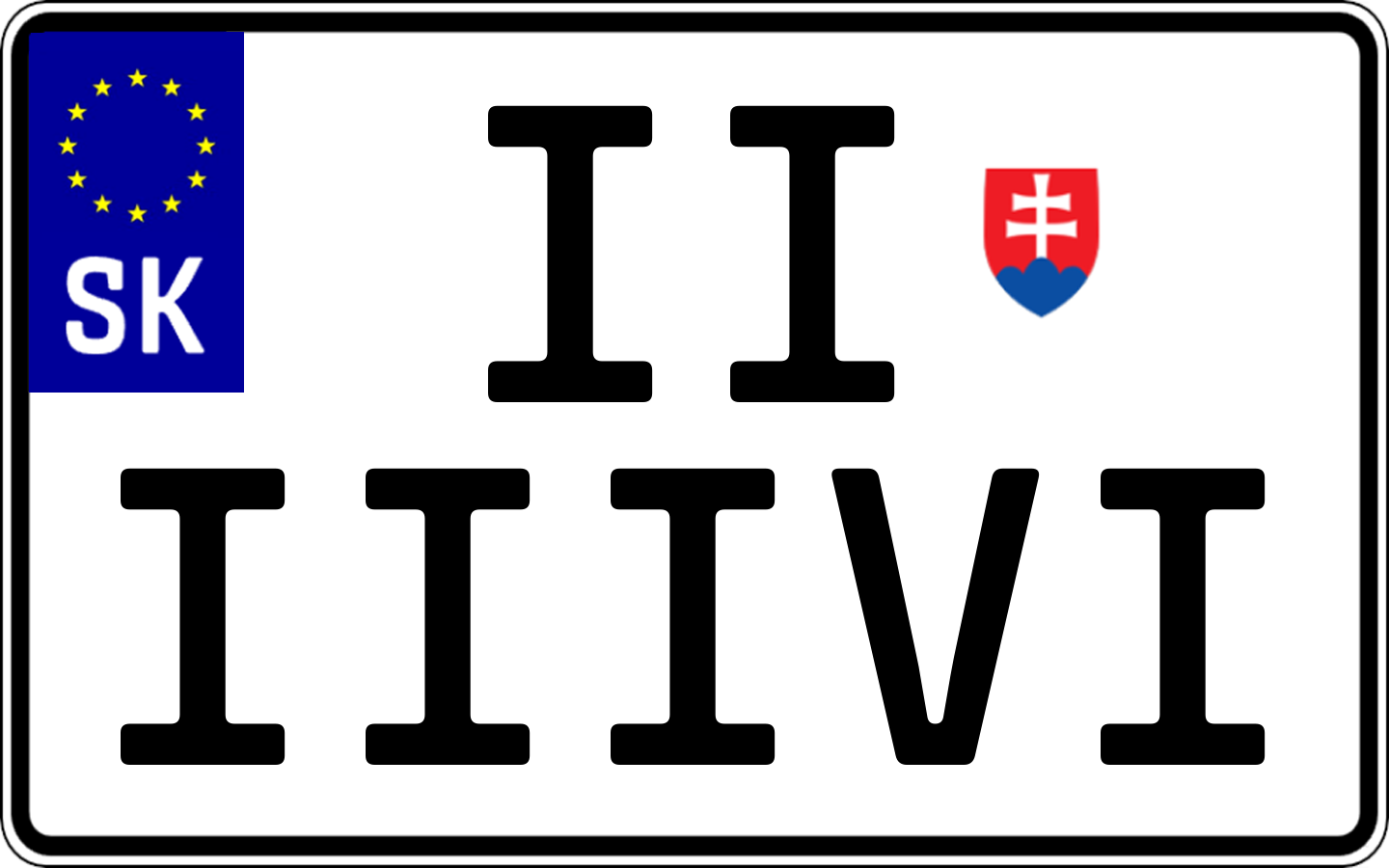 Typ IV - Bežná 2R