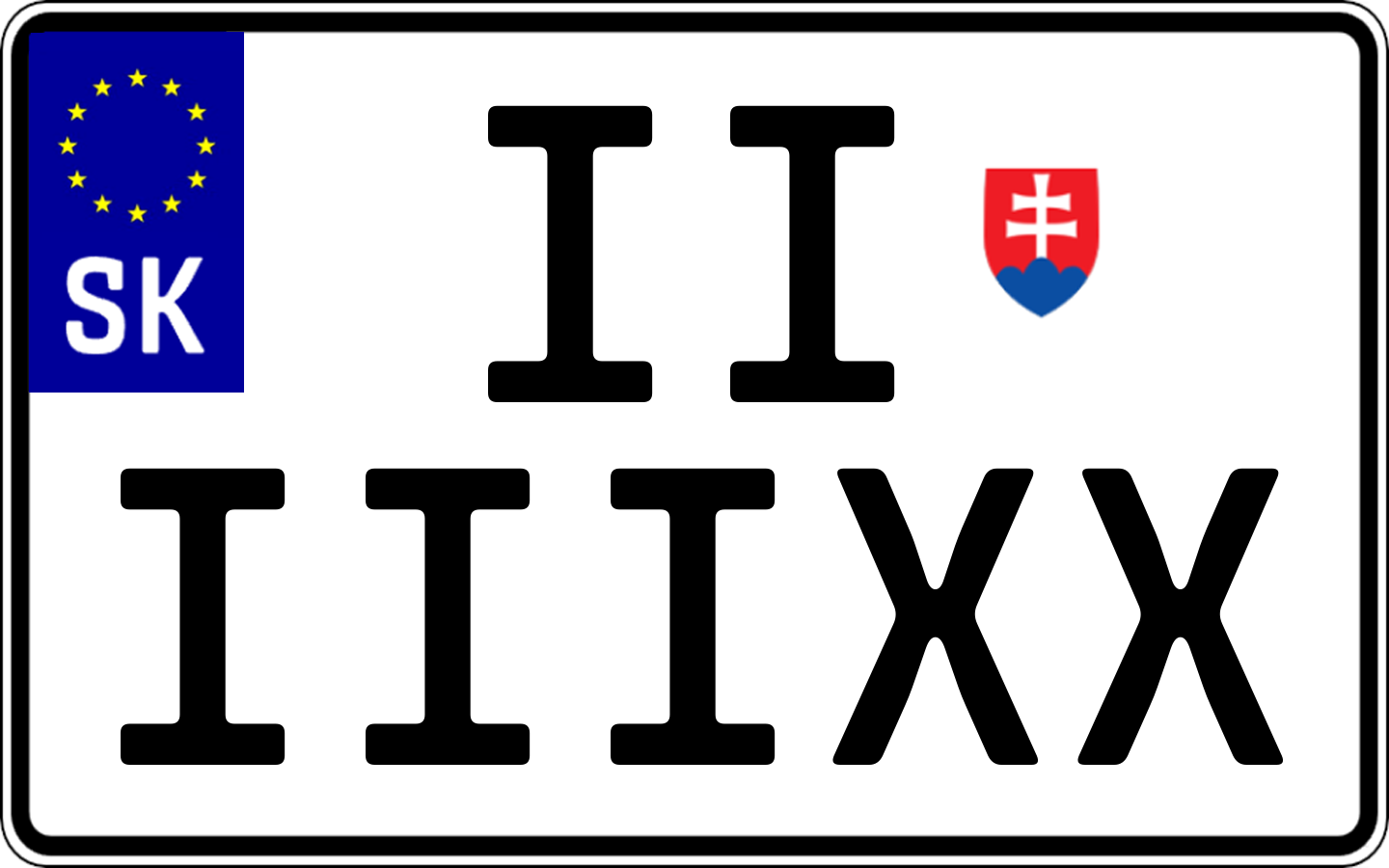 Typ IV - Bežná 2R