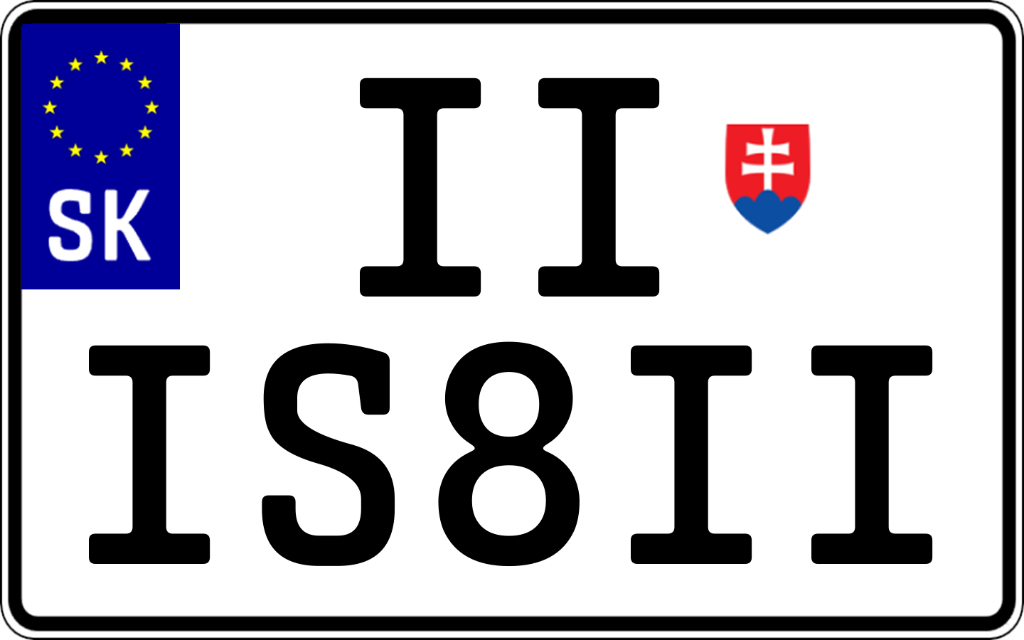 Typ IV - Bežná 2R