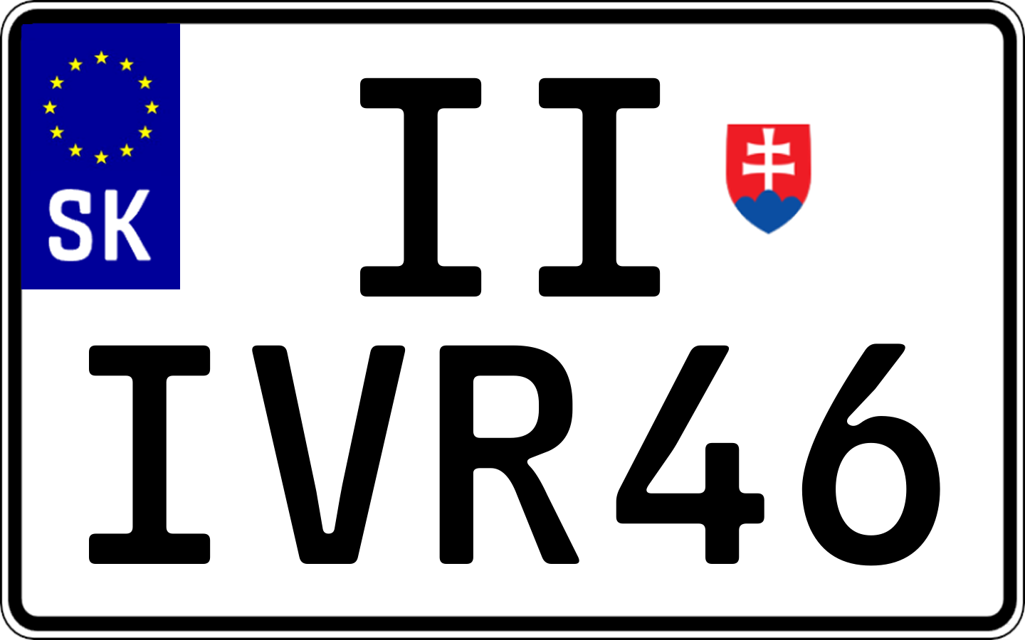 Typ IV - Bežná 2R