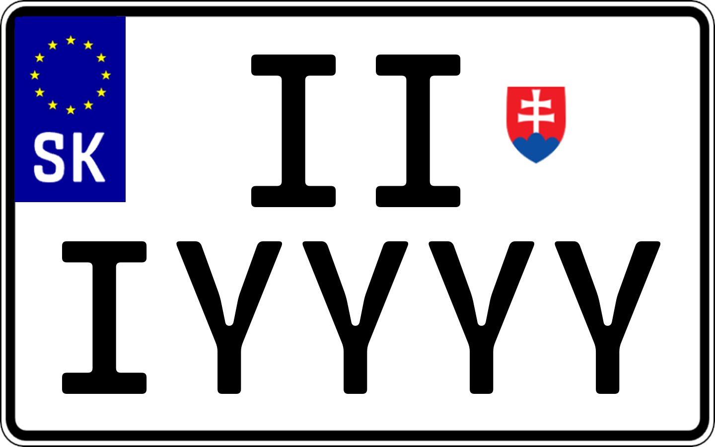 Typ IV - Bežná 2R