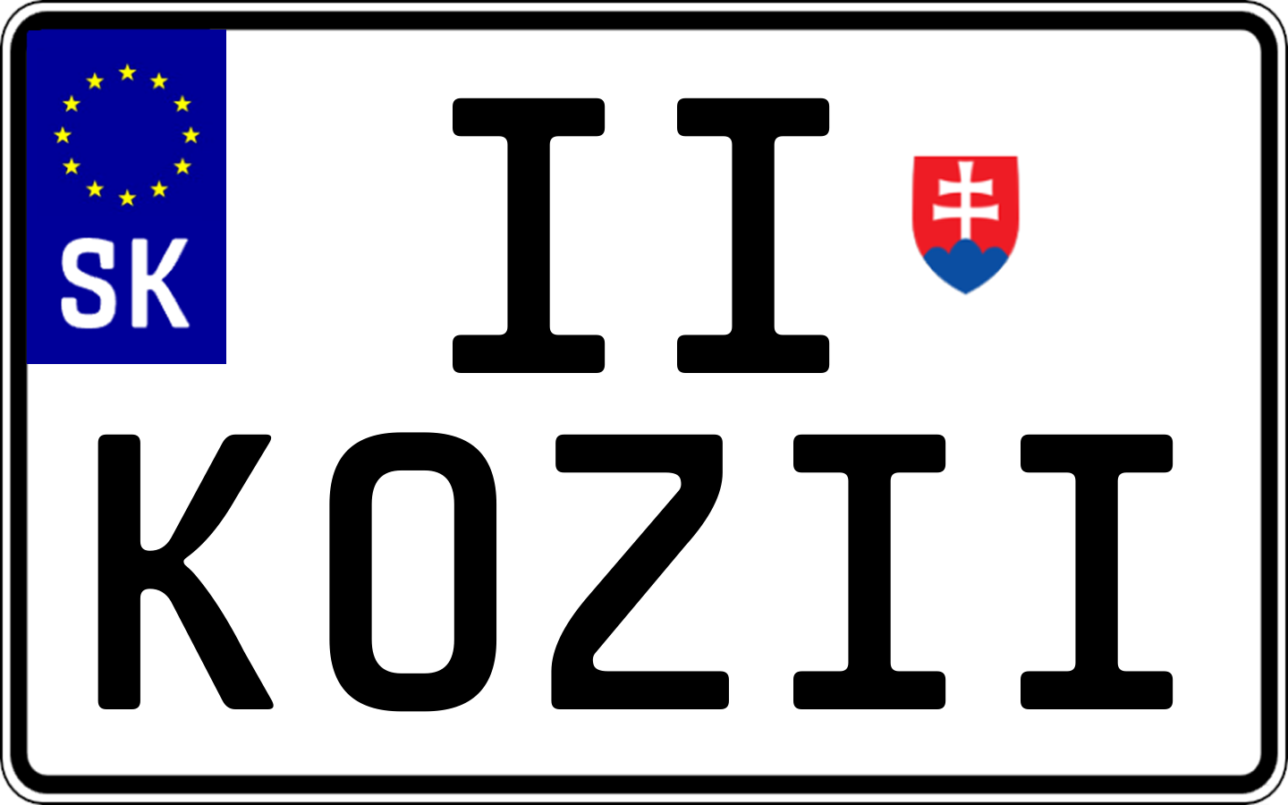 Typ IV - Bežná 2R