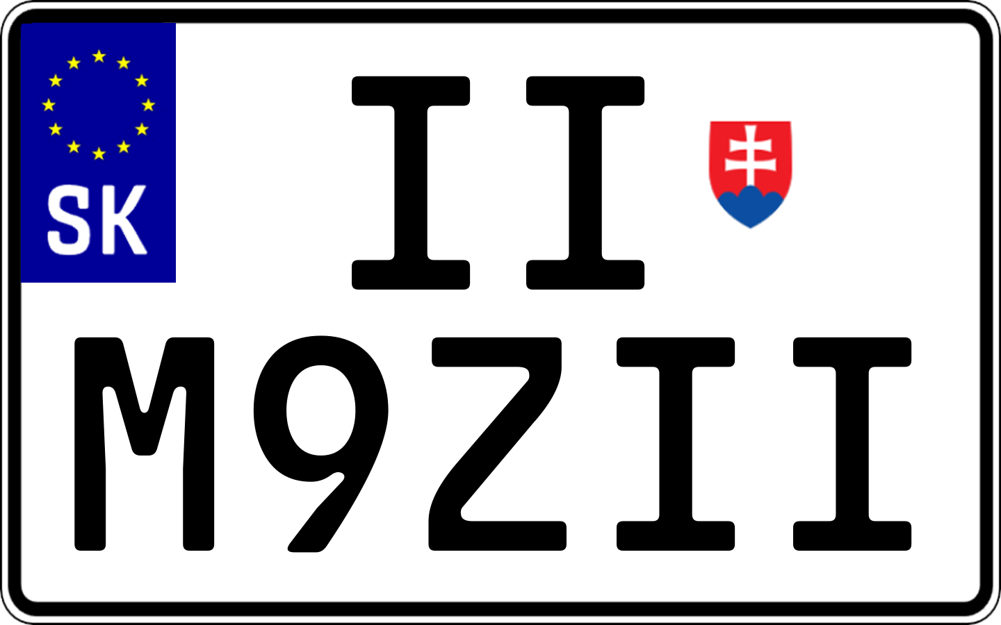 Typ IV - Bežná 2R