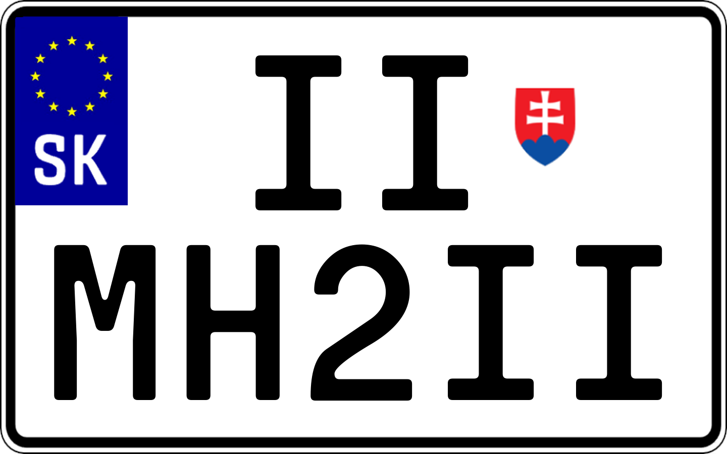 Typ IV - Bežná 2R