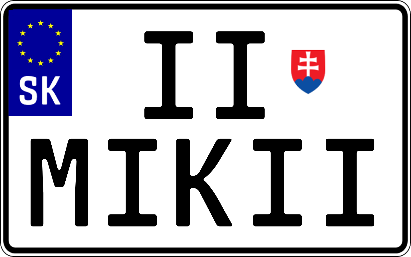 Typ IV - Bežná 2R