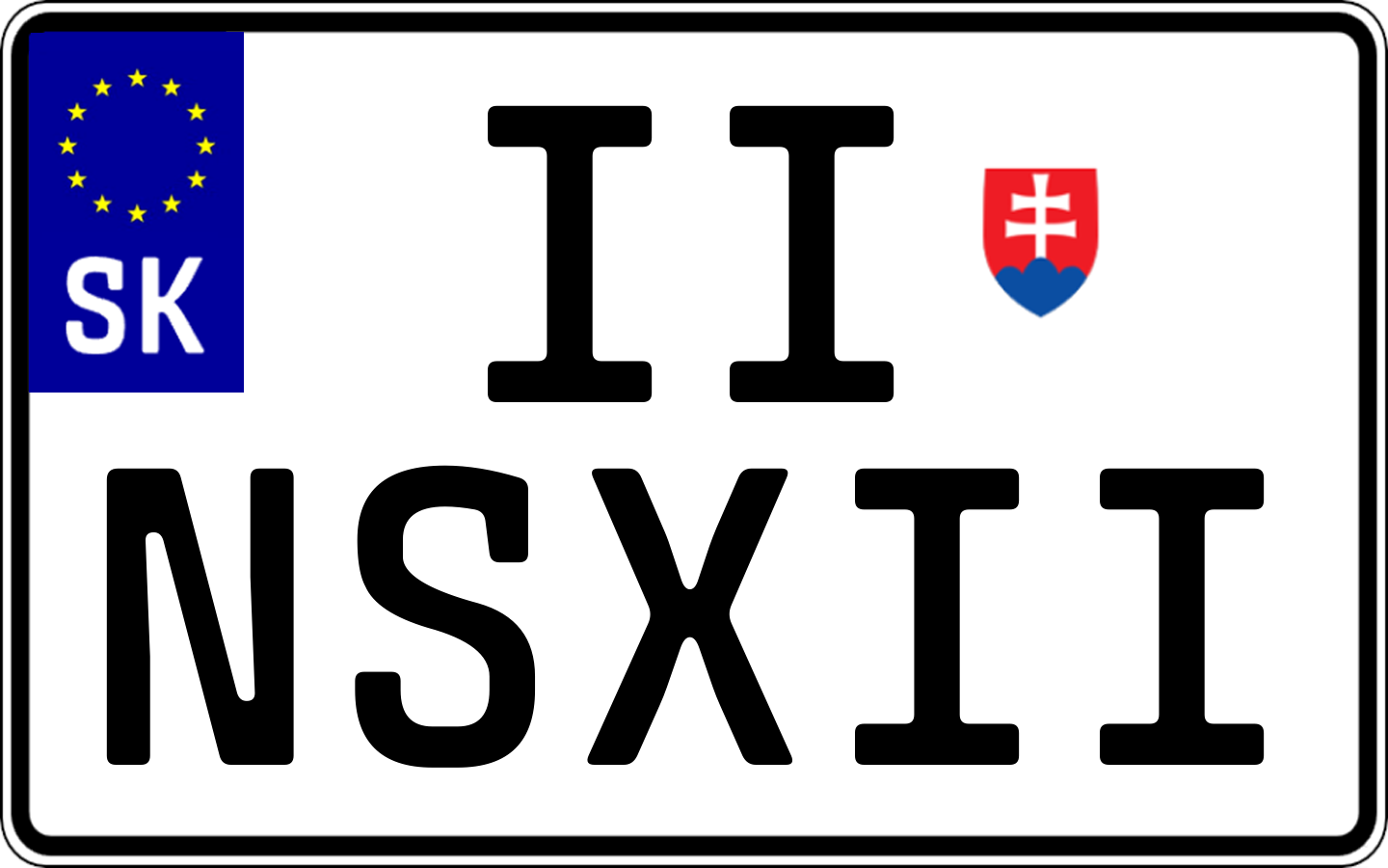 Typ IV - Bežná 2R