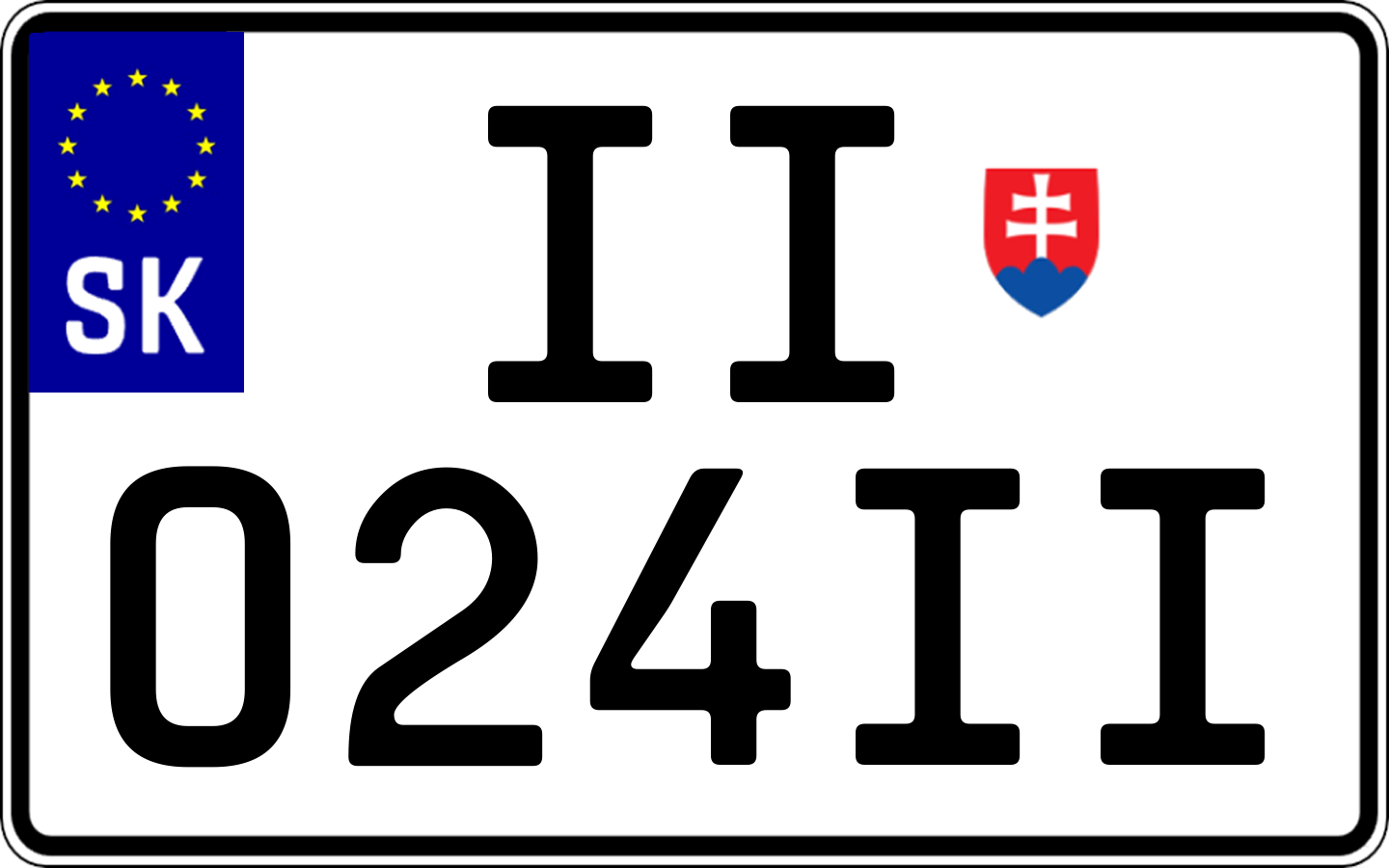 Typ IV - Bežná 2R