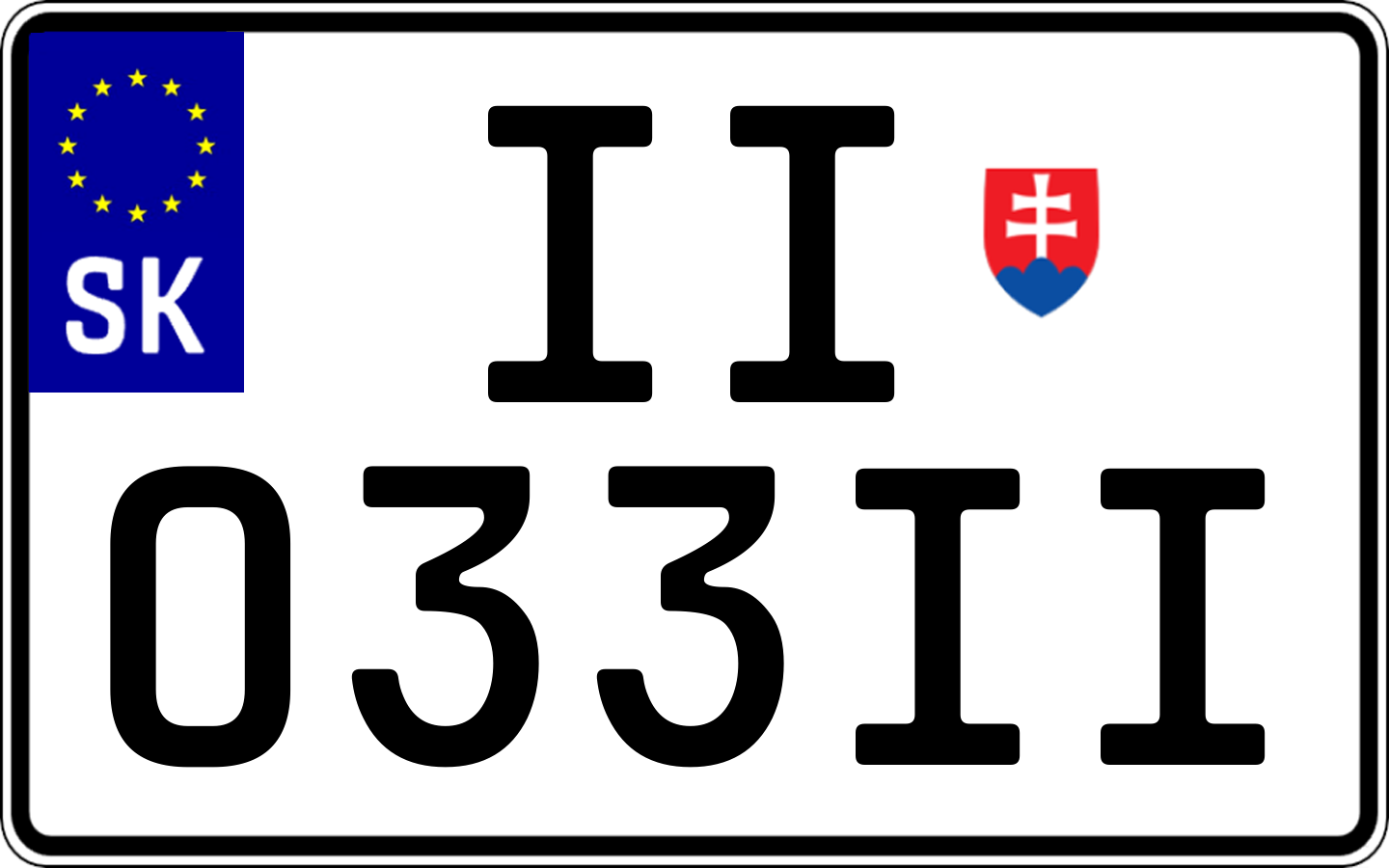 Typ IV - Bežná 2R