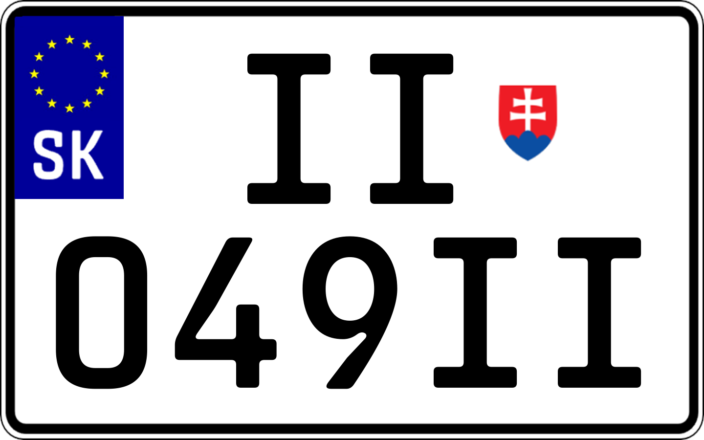 Typ IV - Bežná 2R