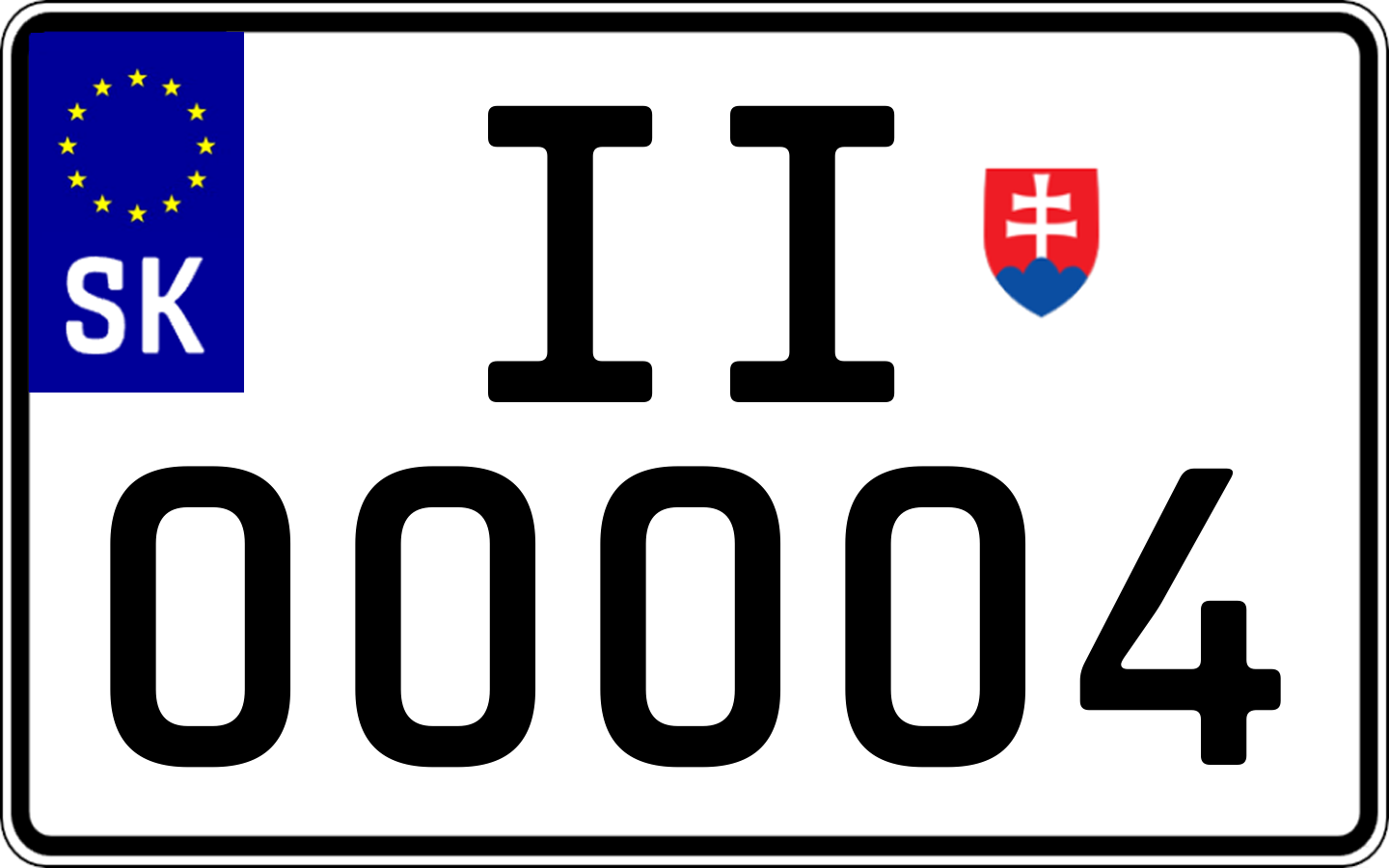 Typ IV - Bežná 2R