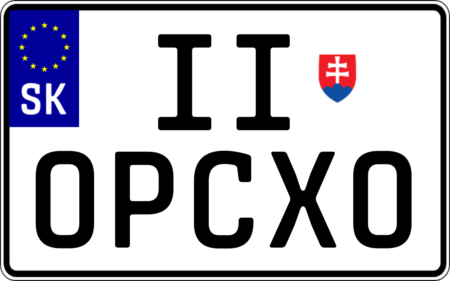 Typ IV - Bežná 2R