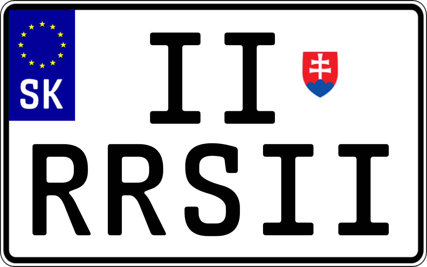Typ IV - Bežná 2R