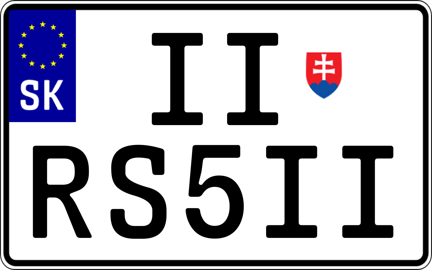 Typ IV - Bežná 2R