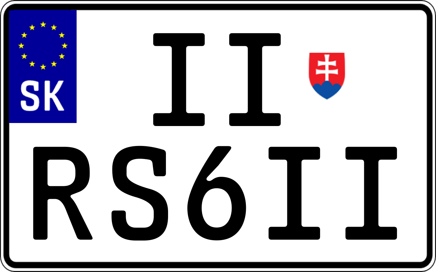 Typ IV - Bežná 2R