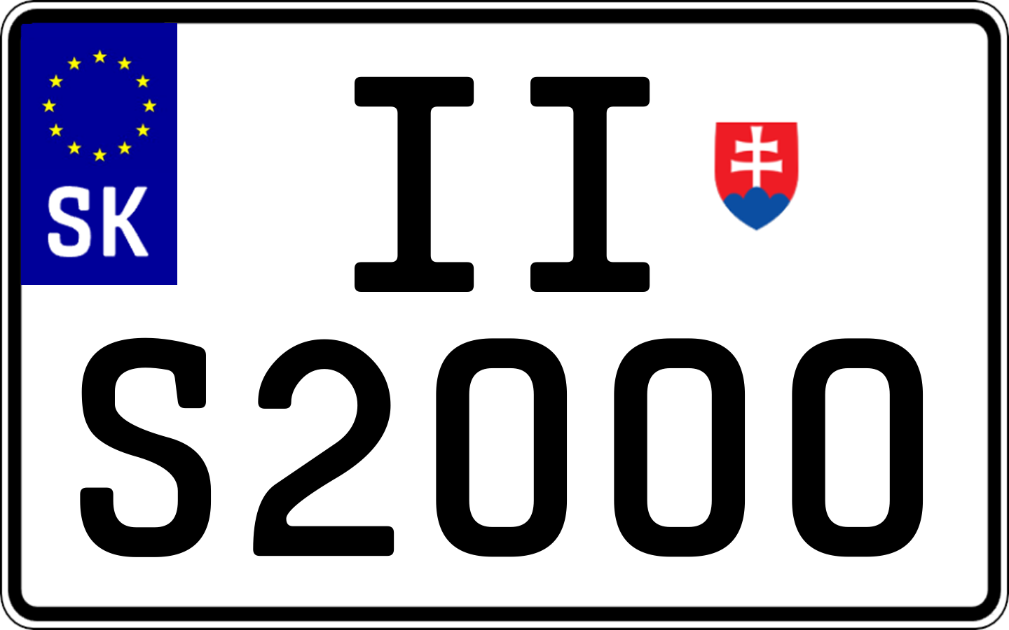 Typ IV - Bežná 2R