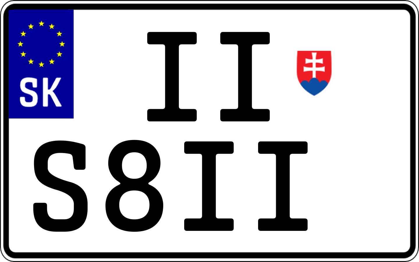 Typ IV - Bežná 2R