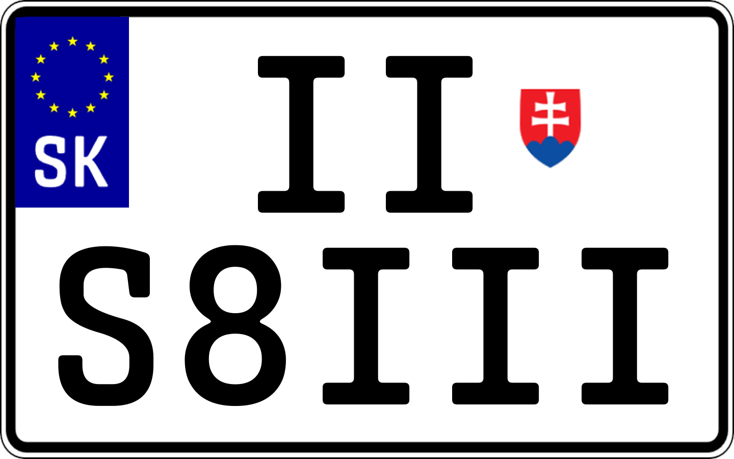 Typ IV - Bežná 2R