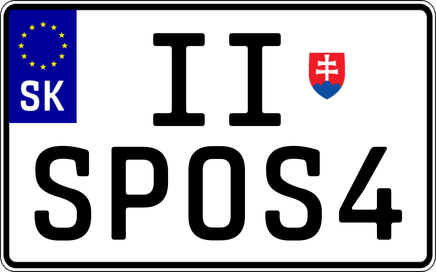Typ IV - Bežná 2R