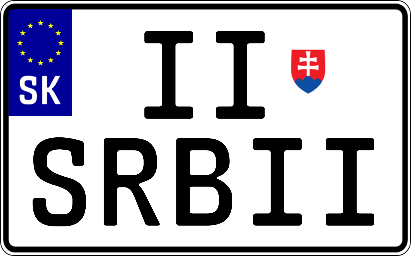Typ IV - Bežná 2R