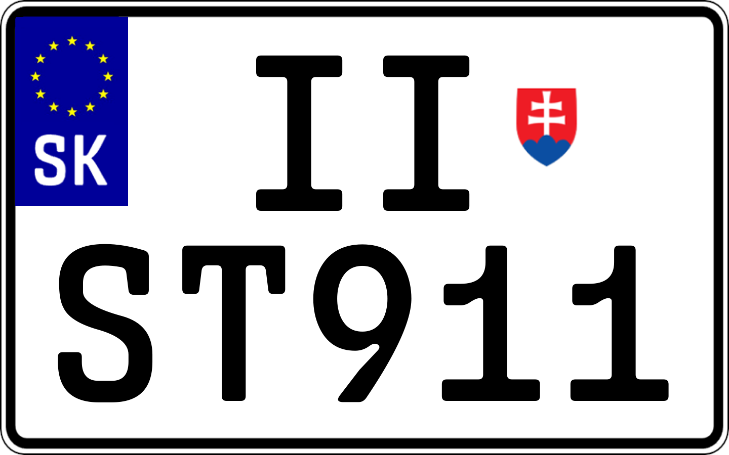 Typ IV - Bežná 2R