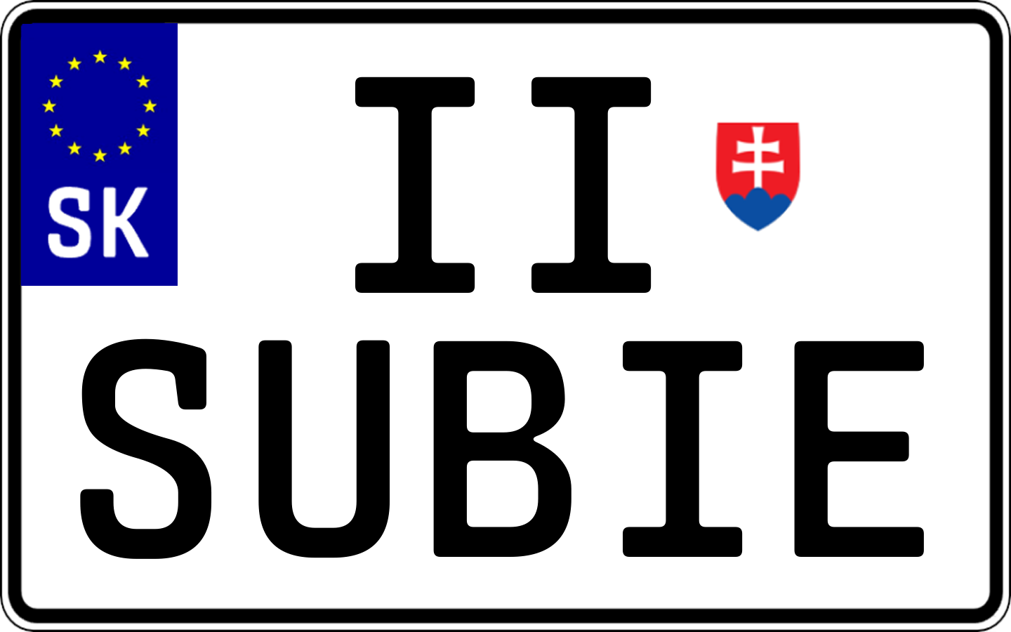 Typ IV - Bežná 2R