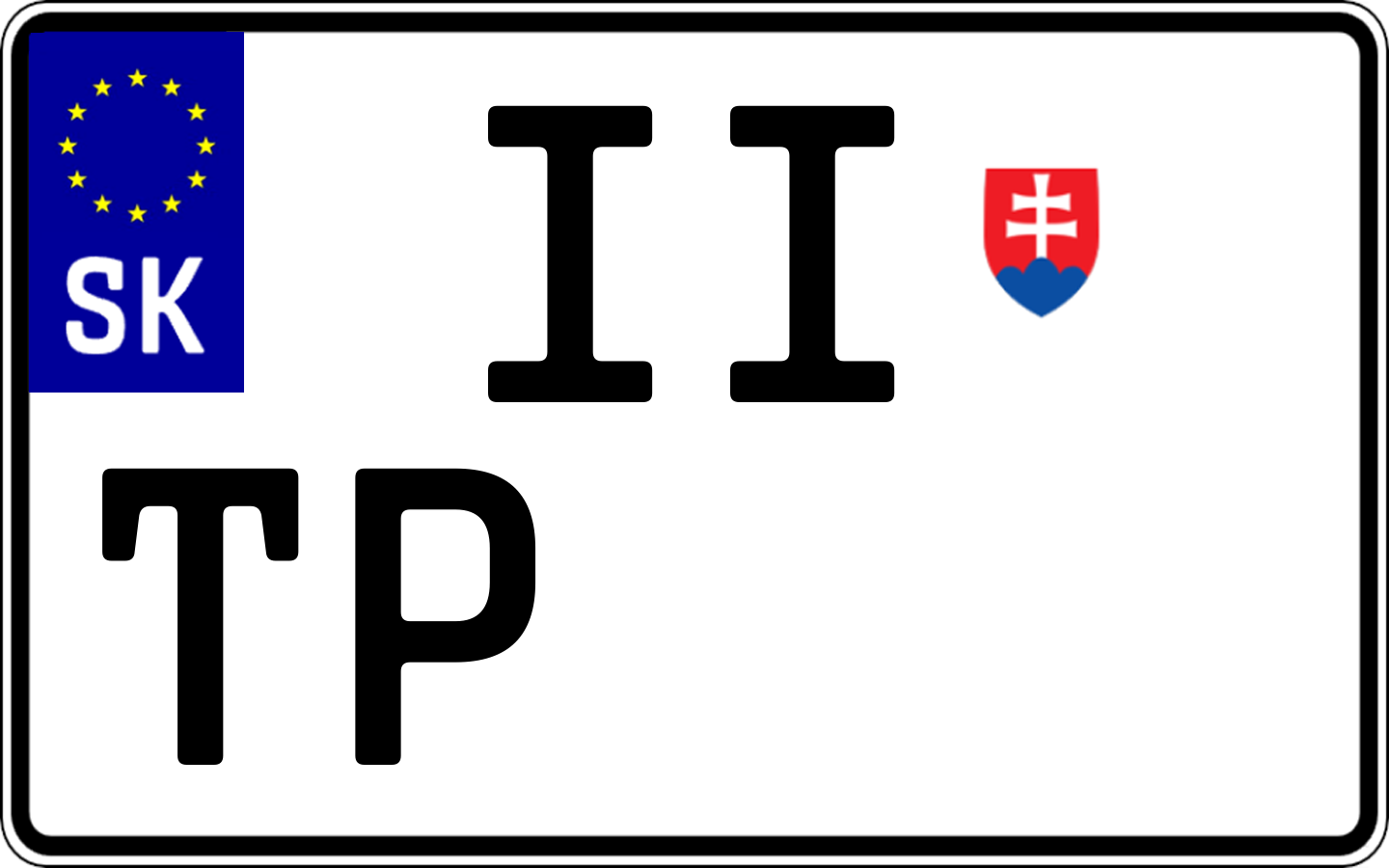 Typ IV - Bežná 2R