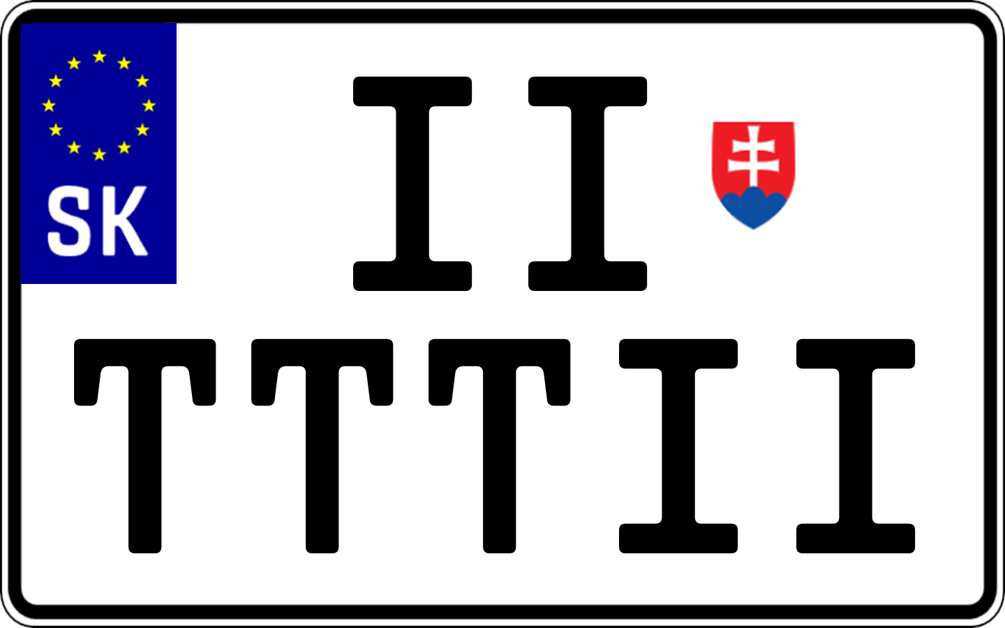 Typ IV - Bežná 2R