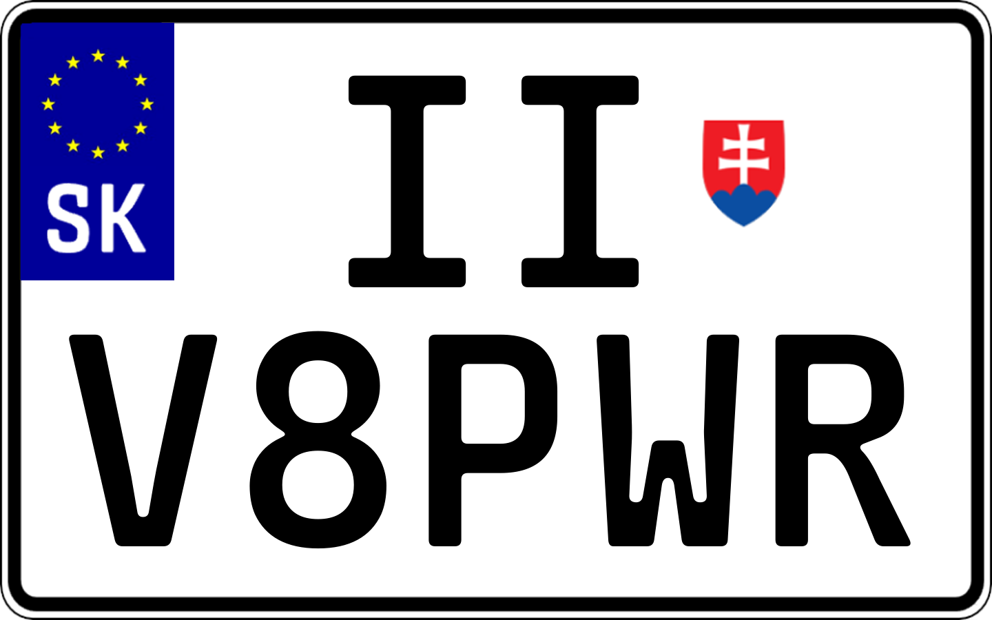 Typ IV - Bežná 2R