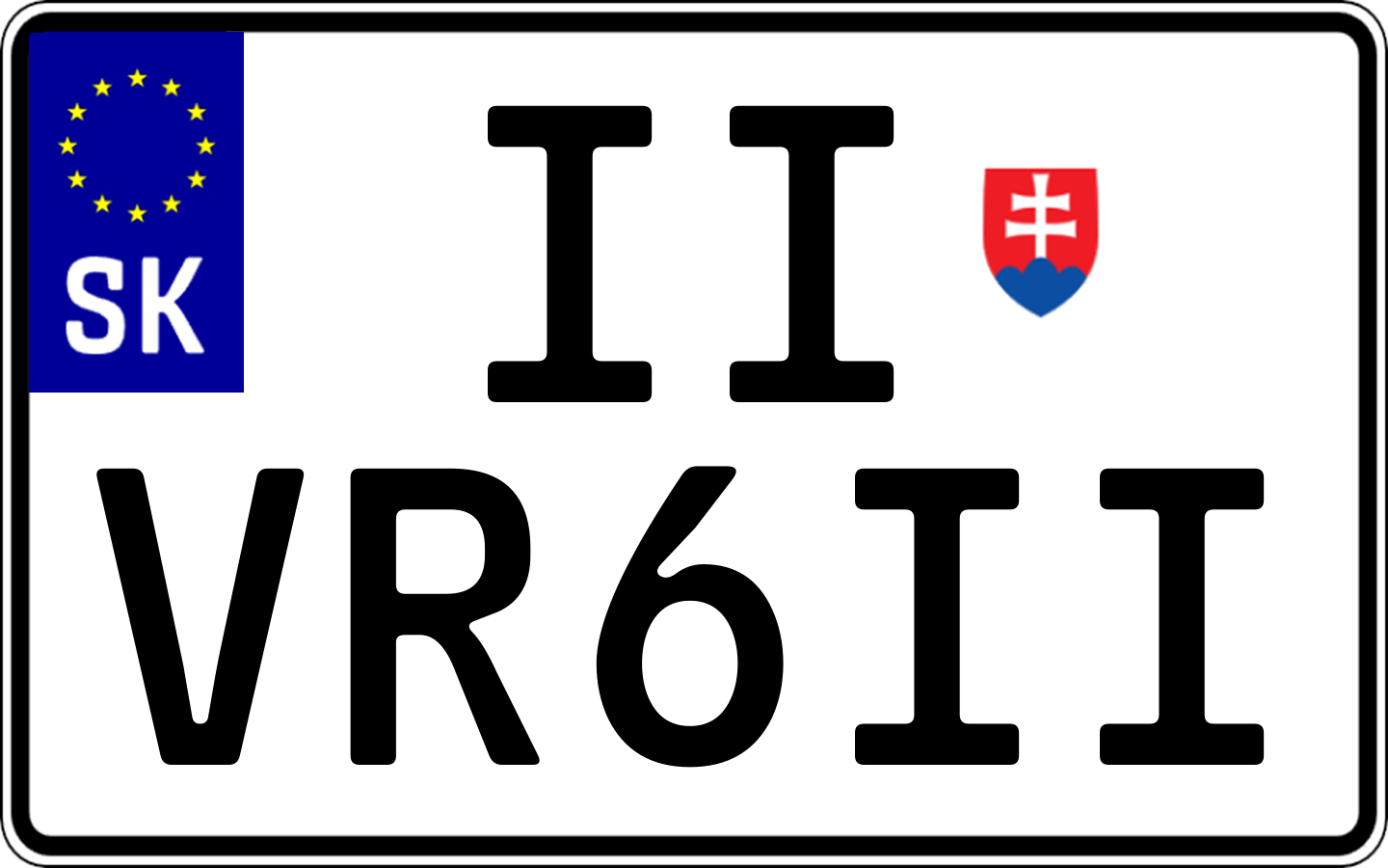 Typ IV - Bežná 2R