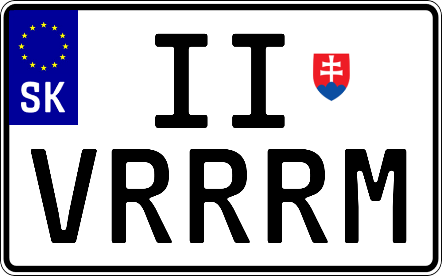 Typ IV - Bežná 2R