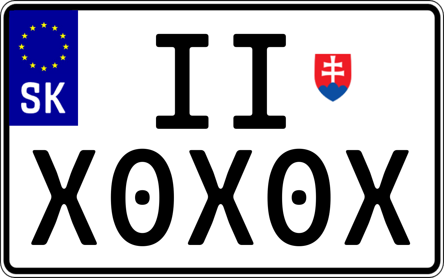 Typ IV - Bežná 2R