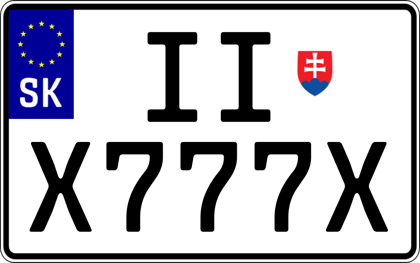 Typ IV - Bežná 2R