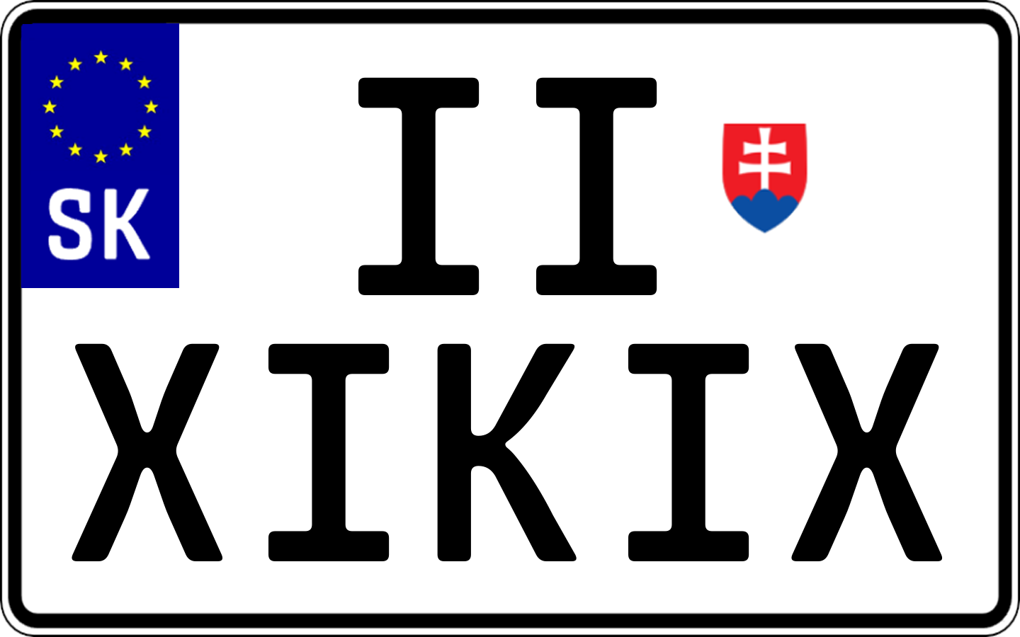 Typ IV - Bežná 2R