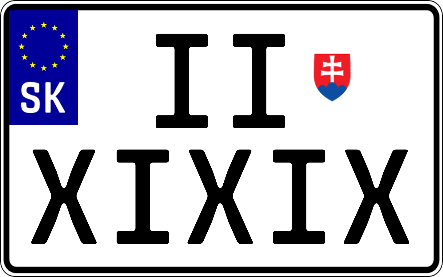 Typ IV - Bežná 2R