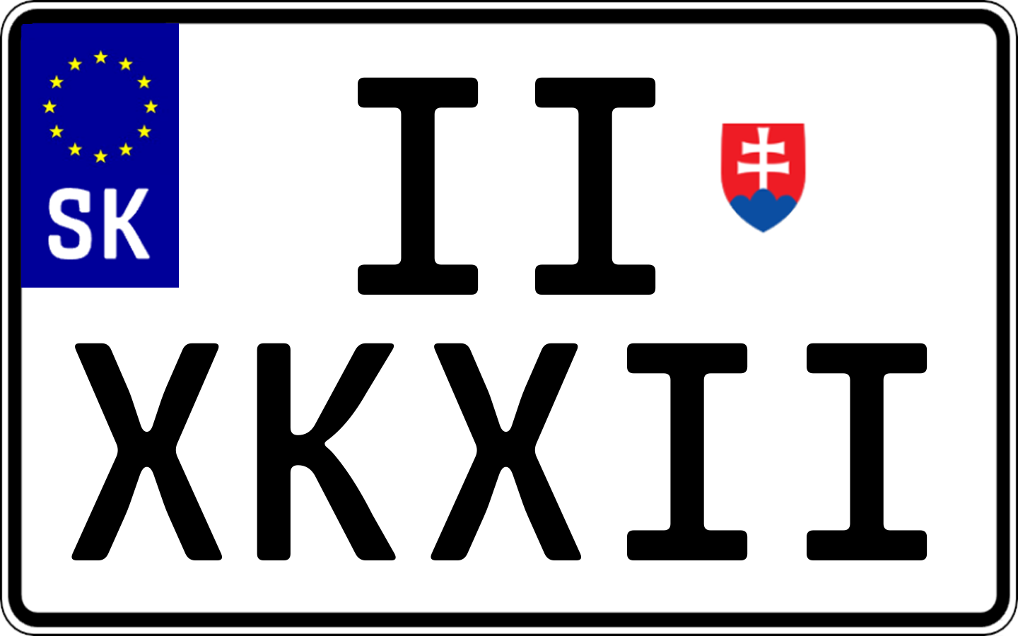 Typ IV - Bežná 2R