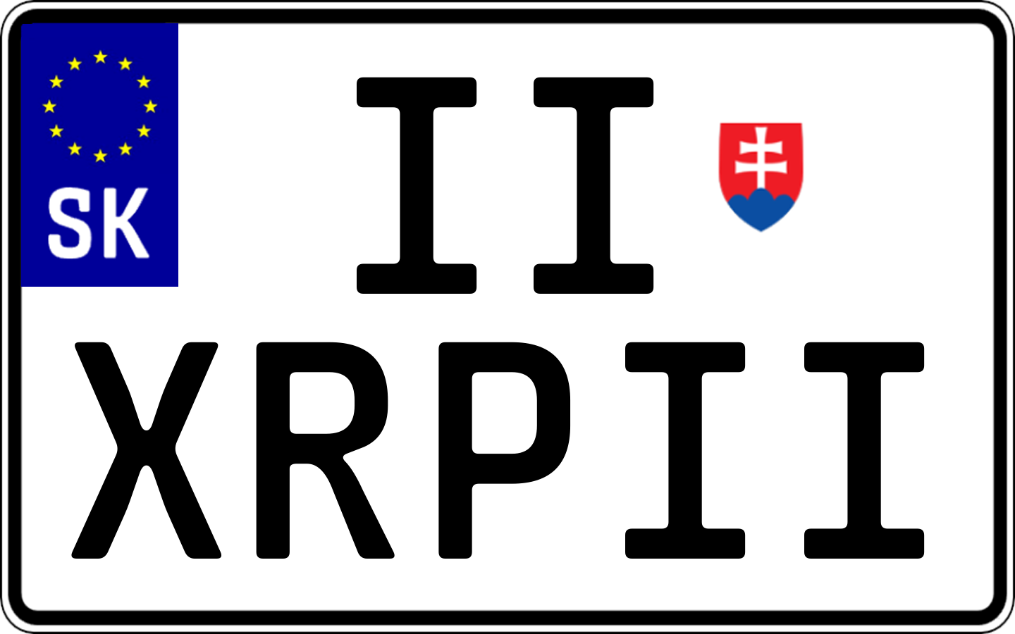 Typ IV - Bežná 2R