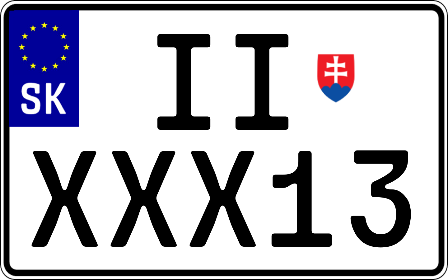 Typ IV - Bežná 2R