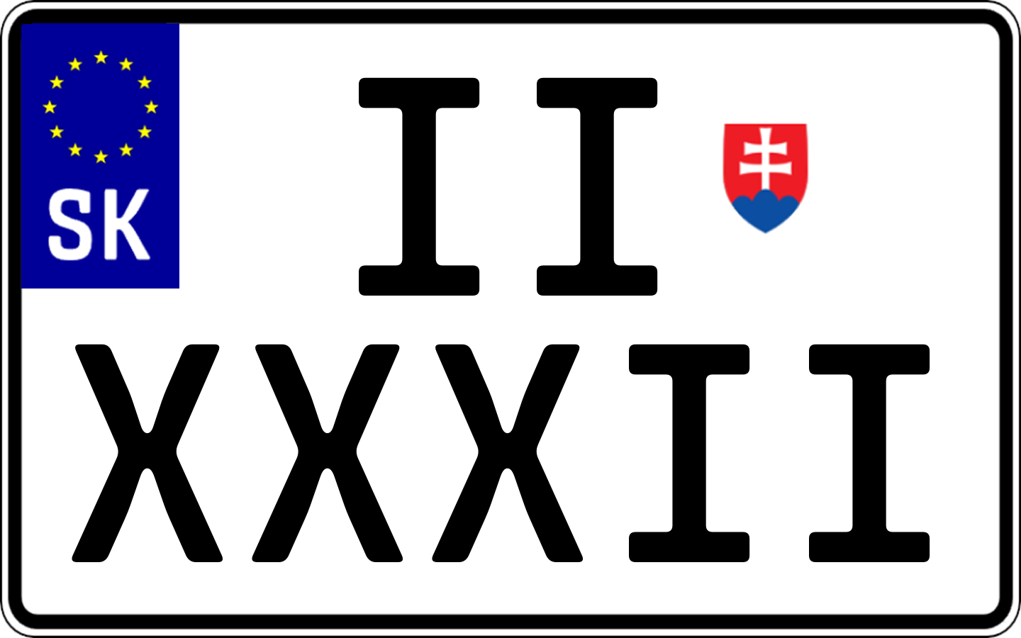 Typ IV - Bežná 2R