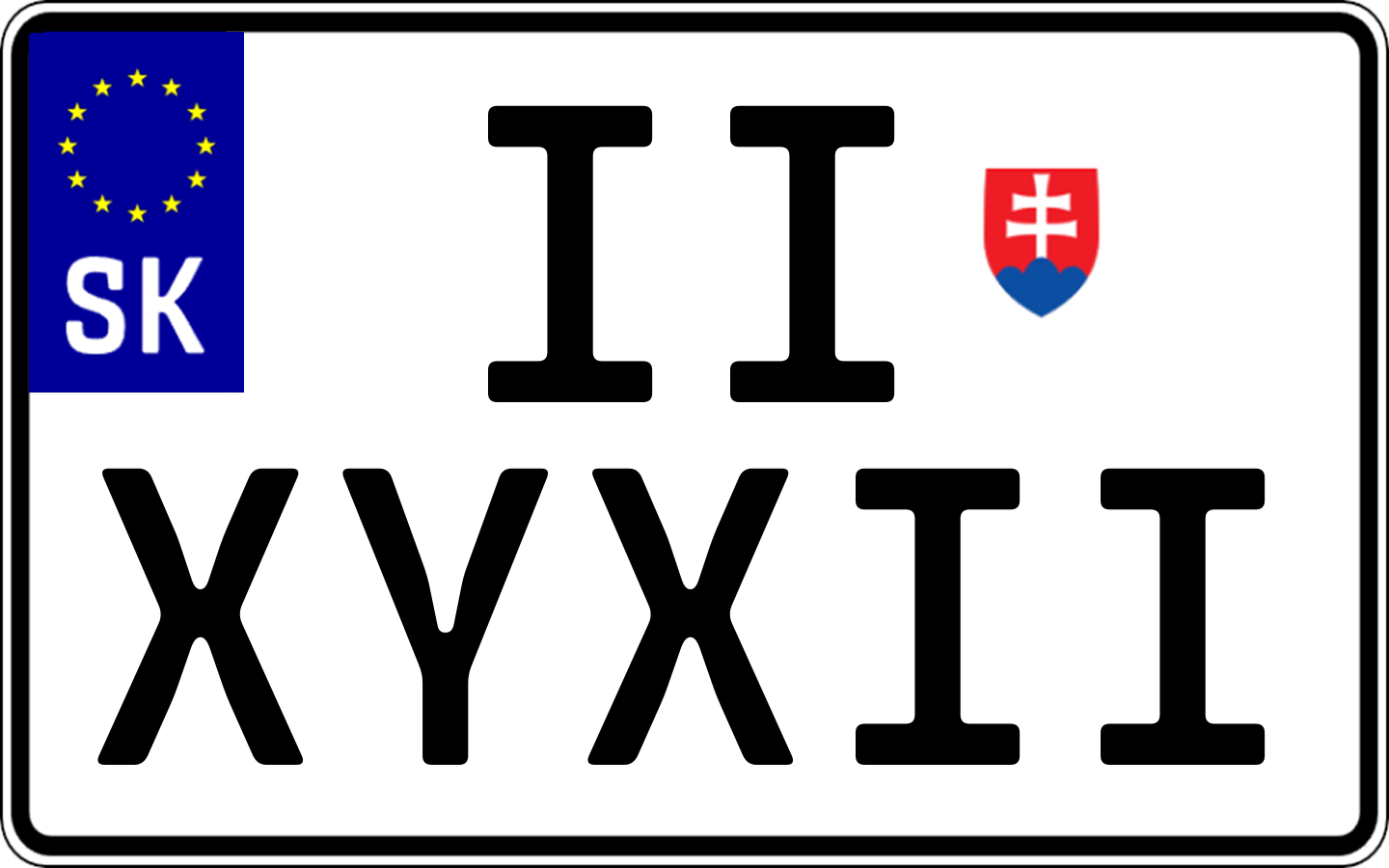 Typ IV - Bežná 2R