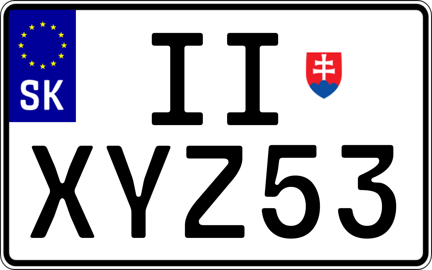 Typ IV - Bežná 2R